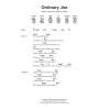 Ordinary Joe